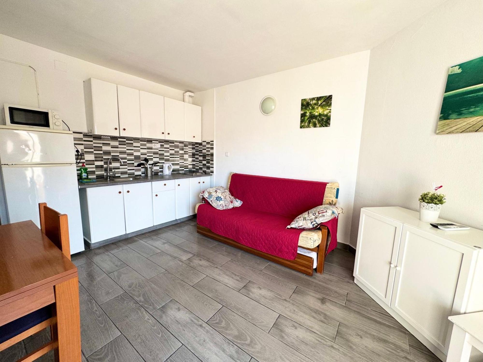 Apartsalou Bilbao 外观 照片