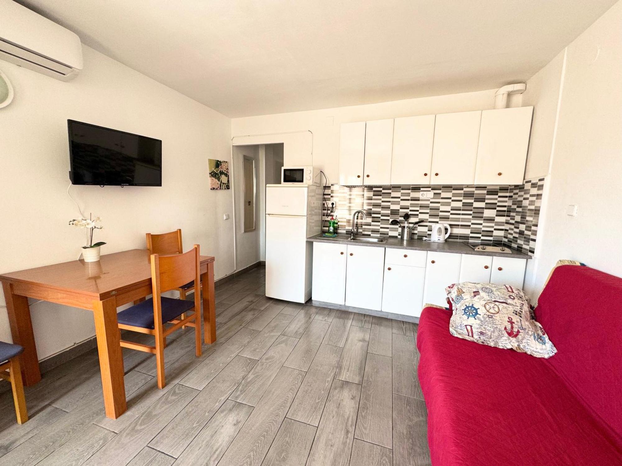 Apartsalou Bilbao 外观 照片