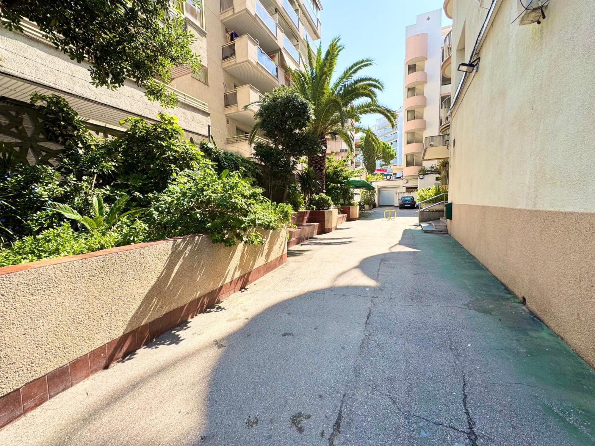 Apartsalou Bilbao 外观 照片