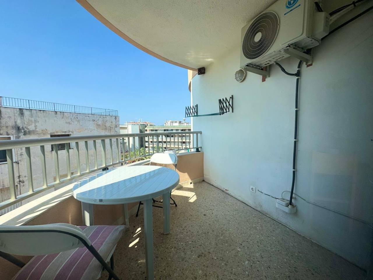 Apartsalou Bilbao 外观 照片