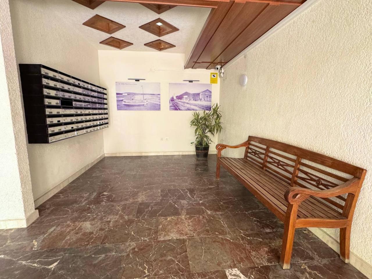 Apartsalou Bilbao 外观 照片