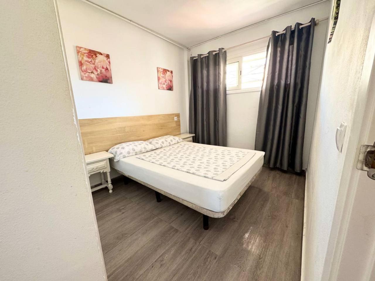 Apartsalou Bilbao 外观 照片